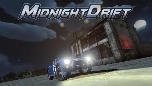 game pic for Midnight drift